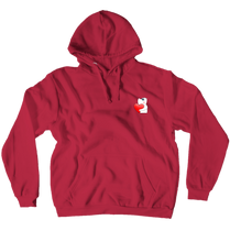 BlushC3 Hoodies (No-Zip/Pullover)