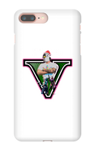 rafaelsilvarp iPhone Phone Cases