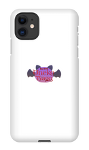 Oneko Logo  iPhone Case