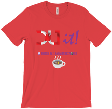 Twitch LX Canada "DU It" T-Shirt