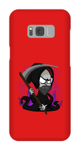 deathanian Samsung Phone Cases