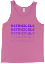 katumanhussi Tank Top