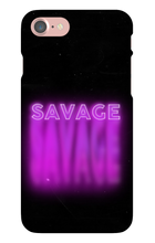 mist_savage0 iPhone Phone Cases