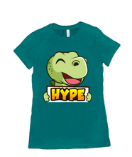 Women Hype Shirt