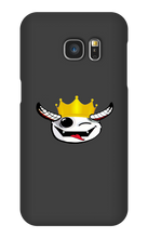 SpielHD Samsung Phone Cases King