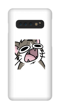 shpykeNANI Samsung Phone Cases