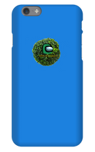 erbaselvaggia iPhone Phone Cases