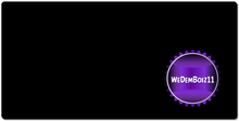 wedemboiz11 XXL Gaming Mousepad