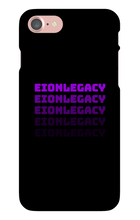 eionlegacy iPhone Phone Cases