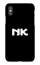 Nikos iPhone Case [Niko Design]
