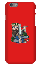 downey_blade iPhone Phone Cases