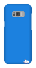 kamicharaisme Samsung Phone Cases