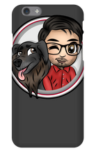 jaxandjake iPhone Phone Cases