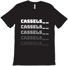 cassels__ T-Shirts