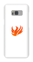 Cover Samsung Phoenix's Ashes