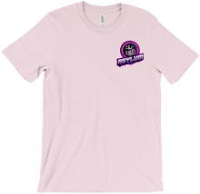 The Asylum basic Tee