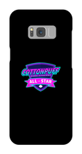 cottonpuff_ Samsung Phone Cases
