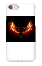 viroticgamer iPhone Phone Cases