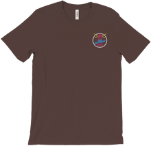 Küstenkind T-Shirt Logo klein