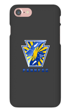 Penn FGC iPhone Cases