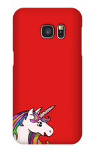 cuddlypandadragon Samsung Phone Cases