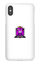 kvnglaw iPhone Phone Cases