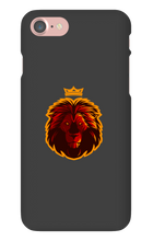mi7aka04 iPhone Phone Cases