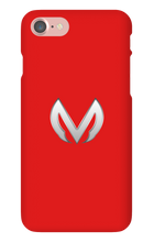 virusmelody iPhone Phone Cases