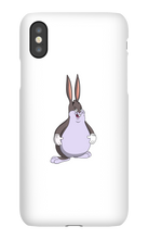 Big Chungus iPhone Phone Case