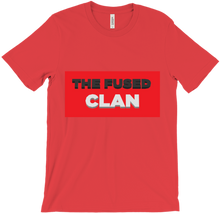 The FuSed Clan T Shirts