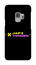 Japz Yonobi Samsung Phone Cases