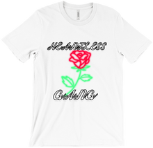 till death do us part rose edition