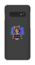 g4m3rchik Samsung Phone Cases