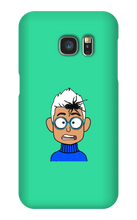 axel-rex Samsung Phone Cases
