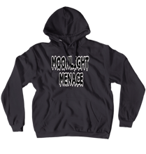 moonlight_m3nace Hoodies (No-Zip/Pullover)