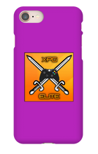 xpg_el1t3 iPhone Phone Cases