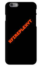 xfireplexyt iPhone hülle