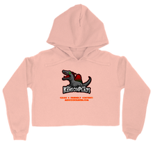 KensonPlays' Women’s Hoodie