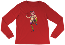 tuttiifruttiibaby Long Sleeve Tee