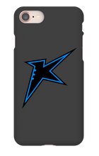 the_katalystic1 iPhone Phone Cases