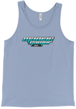 Braginggaming's Maniac Gamer Dad Tank Top