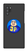 Jogador Plays Logo Samsung Phone Cases