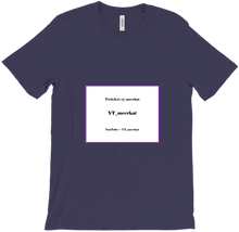 YT_meerkat T-Shirts