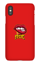bettyroc iPhone Phone Cases