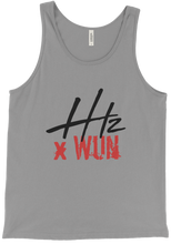 HTzxWun Squad Wipe Tank Top
