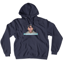 Downed em Hoodies (No-Zip/Pullover)