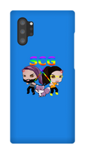 SCG United Samsung Phone Cases!