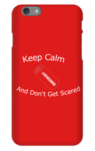 jjjoewgaming iPhone Phone Cases