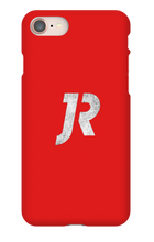 itsjaraiz iPhone Phone Cases