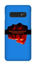 Boxing Samsung Phone Cases